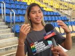 2017 Malaysian Waterski & Wakeboard Internationals – Aaliyah Yoong Hanifah