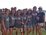 2017 Malaysian Waterski & Wakeboard Internationals – Indonesia Team