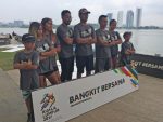 2017 Malaysian Waterski & Wakeboard Internationals – Malaysia
