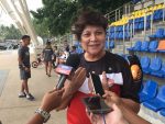 2017 Malaysian Waterski & Wakeboard Internationals – Marina Chin