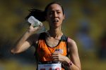 29th SEA Games KL2015 Athletics 10000m Walk Malaysia – Elena Goh Lin Yin