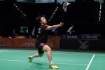 29th SEA Games KL2017 Badminton – Womens Single – Malaysia – Goh Jin Wei