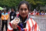 29th SEA Games KL2017 Cycling Basikal Criterium – Jupha Somnet