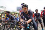 29th SEA Games KL2017 Cycling Basikal Criterium – Mohd Harrif Saleh