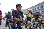 29th SEA Games KL2017 Cycling Basikal Criterium – Mohd Harrif Saleh