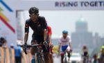 29th SEA Games KL2017 Cycling Basikal Criterium Podium Men – Malaysia – Mohd Shahrul Mat Amin