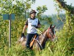 29th SEA Games KL2017 Equestrian Endurance Race – Sultan Mizan Zainal Abidin
