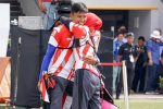 29th SEA Games KL2017 Memanah Archery – Indonesia