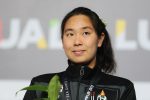 29th SEA Games KL2017 Swimming Butterfly WoMen – Bronze Medal – Patarawadee Kittiya