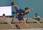 29th SEA Games KL2017 Tenpin Bowling Women’s Single – Jane Sin Li