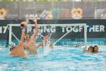 29th SEA Games KL2017 Water Polo Final Event – Singapore vs Malaysia
