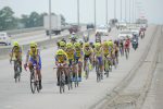 29th SEA Games Malaysia 2017 Cycling Road Berbasikal Lebuhraya