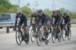 29th SEA Games Malaysia 2017 Cycling Road Berbasikal Lebuhraya – Malaysia