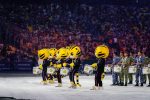 29th SEA Games Malaysia 2017 – Opening Ceremony