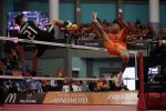 29th SEA Games Malaysia 2017 Sepak Takraw – Malaysia vs Thailand