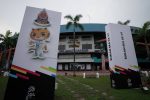 29th SEA Games Malaysia 2017 – Stadium Majlis Bandaraya Petaling Jaya – Venue Ragbi 7s