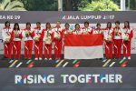 29th SEA Games Malaysia 2017 Water Polo Final – 3rd – Indonesia