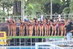 29th SEA Games Malaysia 2017 Water Polo – Thailand