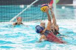 29th SEA Games Malaysia 2017 Water Polo – Thailand vs Singapore