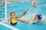 29th SEA Games Malaysia 2017 Water Polo Women – Singapore vs Thailand