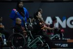 9th ASEAN Para Games KL2017 – Boccia Pair BC4 – Malaysia