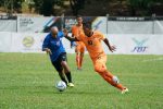 9th ASEAN Para Games KL2017 – CP Football Bronze Medal Match – Malaysia vs Singapore