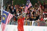 9th ASEAN Para Games KL2017 – CP Football Bronze Medal Match – Malaysia vs Singapore
