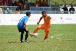 9th ASEAN Para Games KL2017 – CP Football Bronze Medal Match – Malaysia vs Singapore