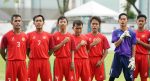 9th ASEAN Para Games KL2017 – CP Football Gold Medal Match – Indonesia vs Thailand