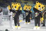 9th ASEAN Para Games KL2017 – Closing Ceremony – 003