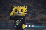 9th ASEAN Para Games KL2017 – Closing Ceremony – 004