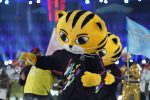 9th ASEAN Para Games KL2017 – Closing Ceremony – 006