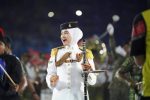 9th ASEAN Para Games KL2017 – Closing Ceremony – 007