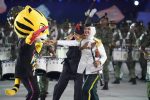 9th ASEAN Para Games KL2017 – Closing Ceremony – 009