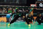9th ASEAN Para Games KL2017 – Goalball Men Team Final Match – Malaysia vs Thailand