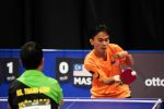 9th ASEAN Para Games KL2017 – Men’s Team Table Tennis – Malaysia – Mohd Nazizul