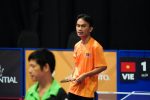 9th ASEAN Para Games KL2017 – Men’s Team Table Tennis – Malaysia – Mohd Nazizul