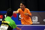 9th ASEAN Para Games KL2017 – Men’s Team Table Tennis – Malaysia Mohd Nazizul vs Vietnam Nguyen Thanh Binh