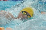 9th ASEAN Para Games KL2017 – Swimming 100m Freestyle S14 – Malaysia – Anas Bin Zul Amirul Sidi