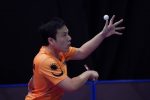 9th ASEAN Para Games KL2017 – Table Tennis – Malaysia – Chia Yong Kong