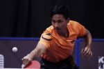 9th ASEAN Para Games KL2017 – Table Tennis Men Single 11 – Malaysia Ong Tah Siang