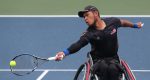 9th ASEAN Para Games KL2017 – Wheelchair Final Men’s Single – Malaysia Abu Samah Borhan