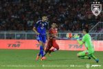 Kelantan FA vs JDT
