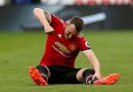 MU Phil Jones