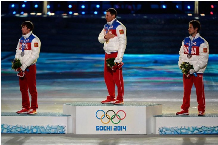 Olympic figure skating champion cleared of doping charge by IOC