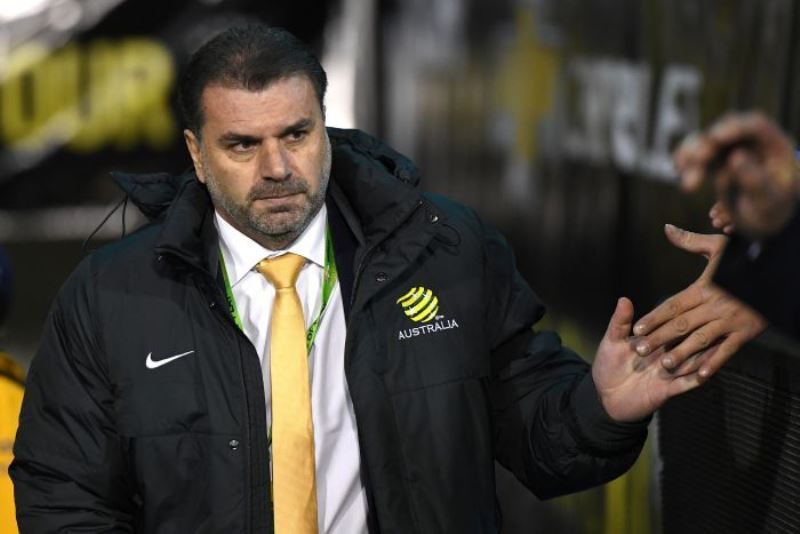 Postecoglou to meet with FFA on World Cup future