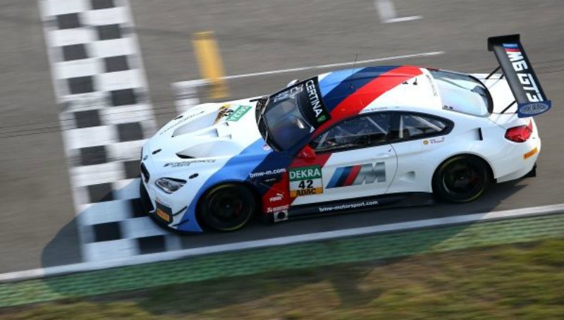 BMW M6 GT3 Evo package available for Motorsport customer teams