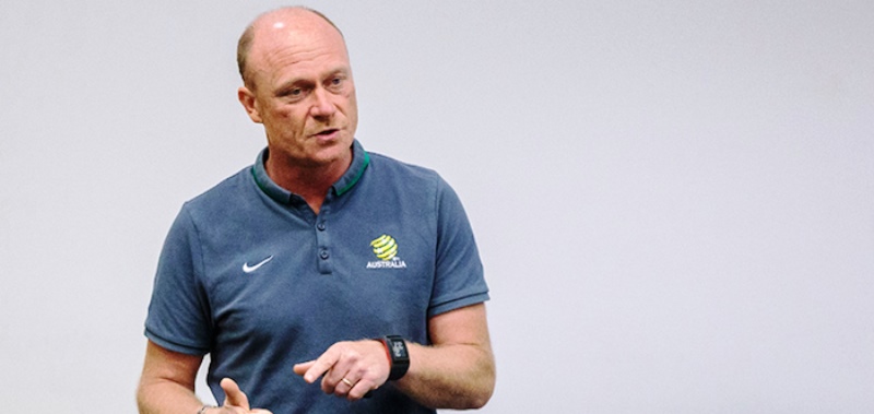 Sustainable success requires fundemantal change – De Roo