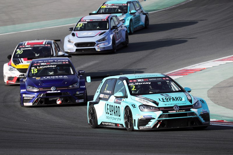 Success around the world: Record year for Volkswagen Motorsport | Sports247