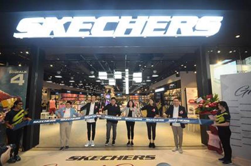skechers outlet locations in malaysia 